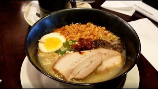 Japanese Ramen Noodle in the Milwaukee Area