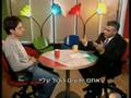 Interview with google's founder Sergey Brin