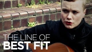 Ane Brun performs &#39;My Lover Will Go&#39; for The Line of Best Fit