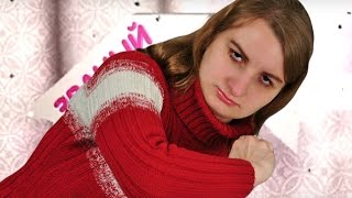 Охреневшая Деревенская Телка (ТВ шлак №13 -1) Званый ужин Охреневшая Деревенская Телка (ТВ шлак №13 -1) Званый ужин