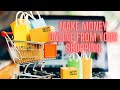 NCP Mobile App | 💲Make Money Online | 💲Internet Income Ninja | 🤑 How To Make Money From Shopping🛒