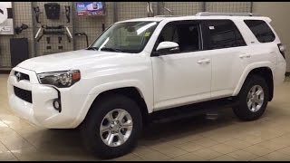View photos and more info at
http://live.cdemo.com/brochure/idz20170119krdgyjrp. this is a 2017
toyota 4runner 4wd 4dr v6 sr5 with 5-speed a/t transmission w...