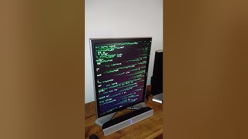 Retro Gaming! My NEW! set-up(s)