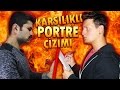 Karilikli portre zm