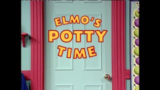Sesame Street - Elmo's Potty Time (60fps)
