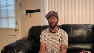 How rappers be in their interviews lying