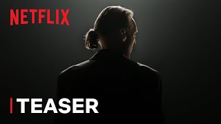 Cobra Kai: Season 4 | Terry Silver Returns | Netflix