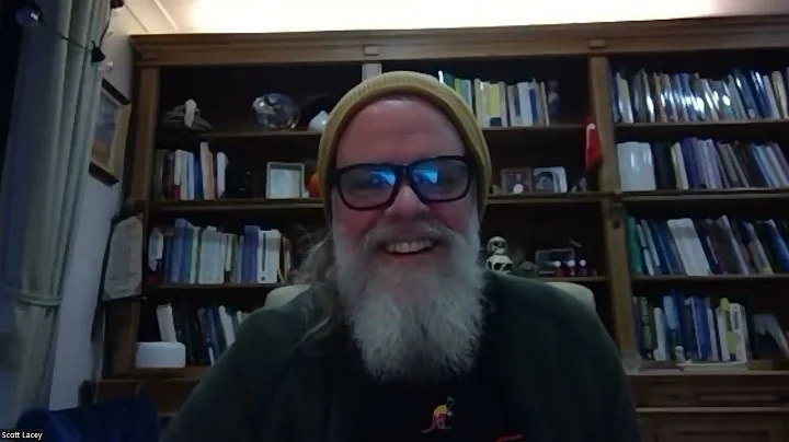Humans of Gestalt - Scott Lacey