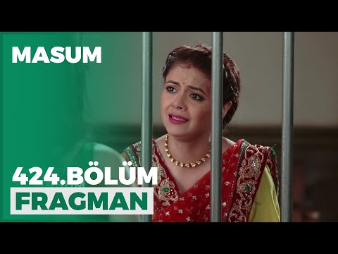 Masum 424. Bölüm Fragmanı - 20 Mayıs Perşembe