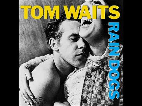 Big Black Mariah - Tom Waits (1985)