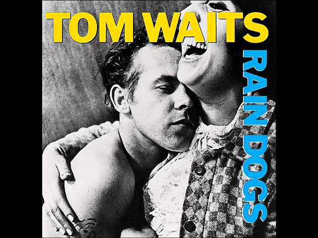 Tom Waits - Big Black Mariah