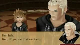 Kingdom Hearts Episode 86-The Benefits of Curiosity