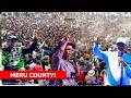LIVE Gachagua Kalonzo And Other United Opposition Mega Rally In Meru Town To Populatrise Wantam