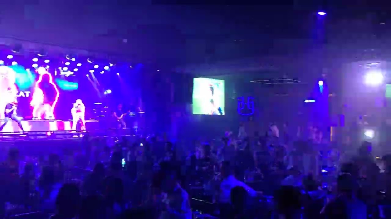 แสงจันทร์เอกมัย-รามอินทรา - 방콕 쌩짠