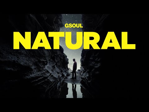 GSoul (지소울) 'Natural' MV