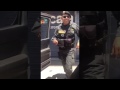 Arequipa: Policía desaloja a ambulantes de las calles ...