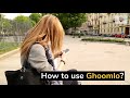 What is ghoomlo