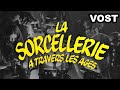 La sorcellerie  travers les ges hxan  1922  muet vostfr  horreur pouvante essai