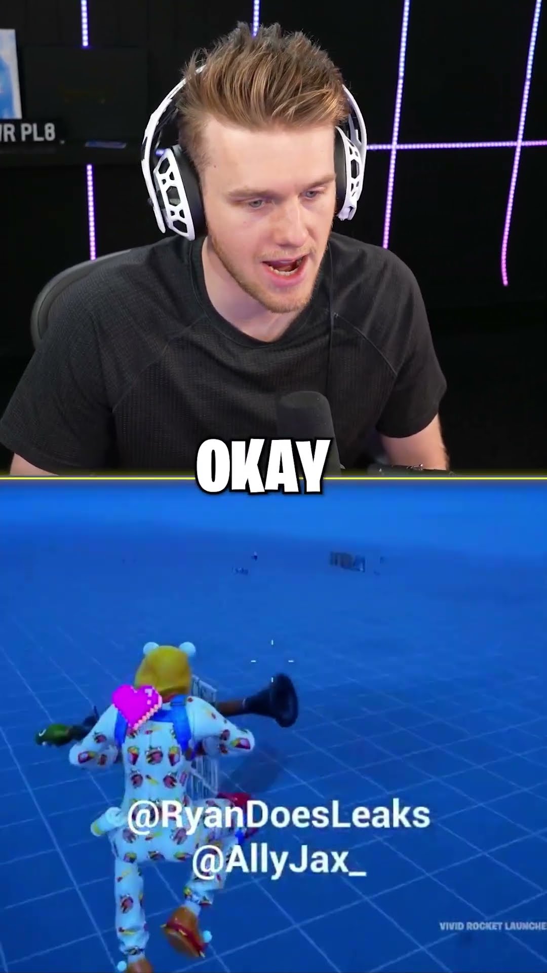 LEAKED Fortnite Exotics \u0026 Mythics (BROKEN?)