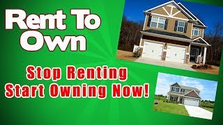 Rent To Own Homes in idaho falls