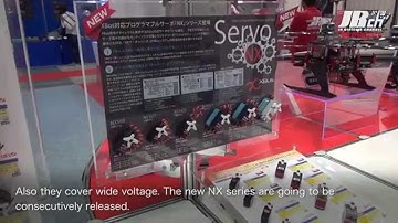 TokyoHobbyShow2014EN HD 1080p