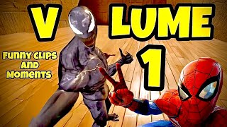 Funny Clips and Moments of 2025 (Clip Dump) VOLUME: 1