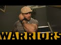 Warriors | A Boxing Documentary