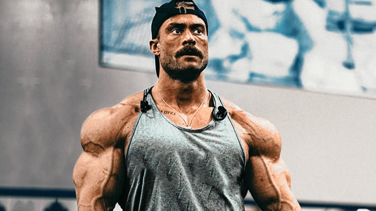 Chris Bumstead's Net Worth: The Rise of a Bodybuilding Sensation and  YouTube Star - Media Coverage