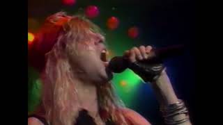 DANGER DANGER-Rock America (Live, 1990)