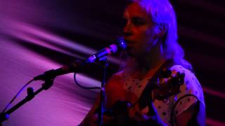 Fiya - tUnE-yArDs - Electric Brixton 4 Sept 2014 - (HD)