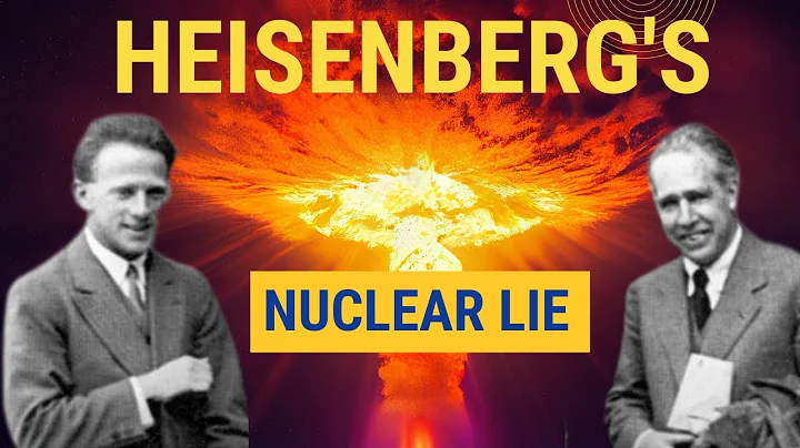 Heisenberg and Bohr's 1941 Copenhagen Meeting: What Happened?