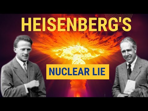 Heisenberg and Bohr&rsquo;s 1941 Copenhagen Meeting: What Happened?