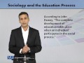 EDU505 Education Development in Pakistan Lecture No 34