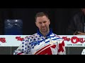 2019 WFG Continental Cup - Gushue vs. Mouat (Draw 6)