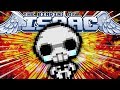 UNLOCKING THE FORGOTTEN! (Binding Of Isaac)