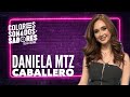 El inicio de una carrera exitosa daniela martnez ep 118