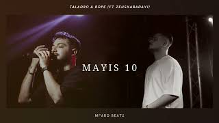 Taladro & Rope - Mayıs 10 ( ft ZeusKabadayı )  Bu Sondu. Resimi