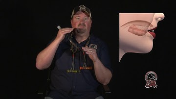 The Art of Flight Control Instructional | Rolling Feed