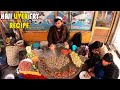 HAJI KALIJI LIVER FRY RECIPE | Afghani tawa fry kaleji | Breakfast street food | Nashta Kaleji