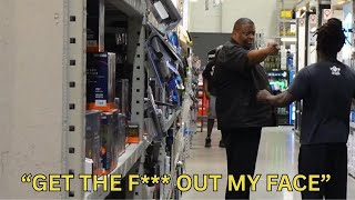 Misgendering Strangers Prank!( I GOT ASSAULTED)