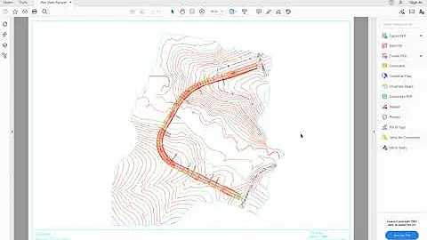 Quick Sheet Plots: Getting Started for Design (12d Model V14)