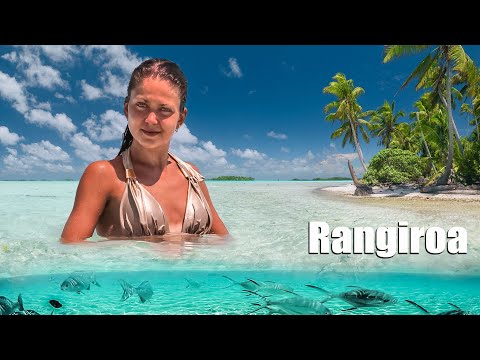 Video: Cocktails nchini Tahiti na French Polynesia