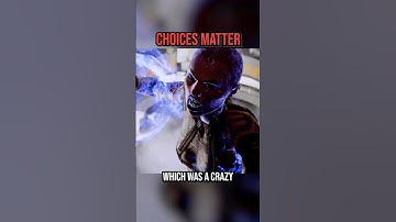 Mass Effect 2 Changed How I Game Forever