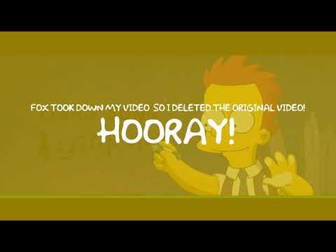 Lisa's Song - The Simpsons Movie (Czech)