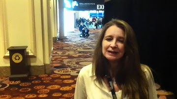 Janet Martin: Collaborate 2012 - Approval Workflow Engine 04