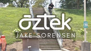 Aztek Scooters | Jake Sorensen