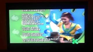 Hi-5 Australia - Conmigo Ven Parte Final