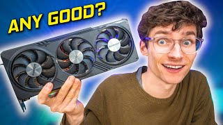 Is The RTX 4070 Worth It? 🤔 | Gigabyte Gaming OC Review & Gameplay Benchmarks