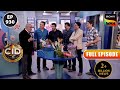 एक Weird Confession ने Interrupt की CID Team की Party! | CID | सी.आई.डी | 9 Feb 2024