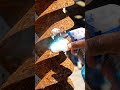 Viral Satisfying Cleaning Video #rustremoval #rustling #cleaning #experiment #honey #cleaningtips